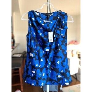 Banana Republic Women’s Sleeveless Top (XS)